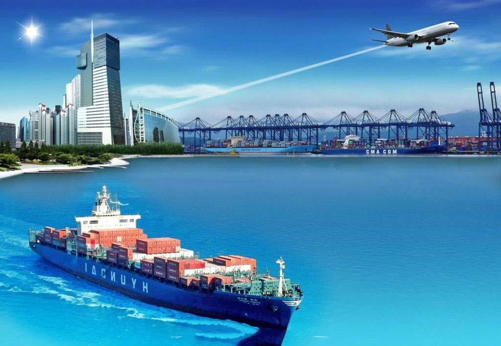柬埔寨海運